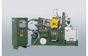 Máquina de fundição sob pressão de câmara quente 16T